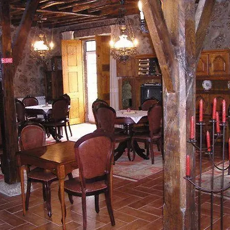 Palacete Do Guerreiro & 5*