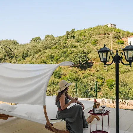 Otel Palacete Do Guerreiro Charme & 5*