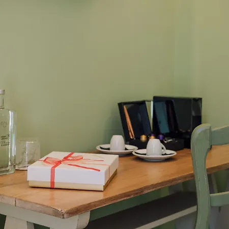 Palacete Do Guerreiro Charme & Oliveira do Hospital