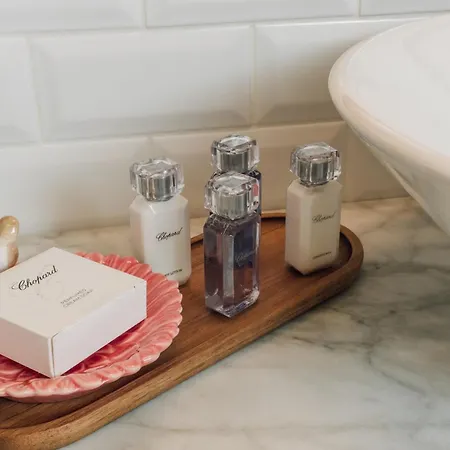 Otel Palacete Do Guerreiro Charme &