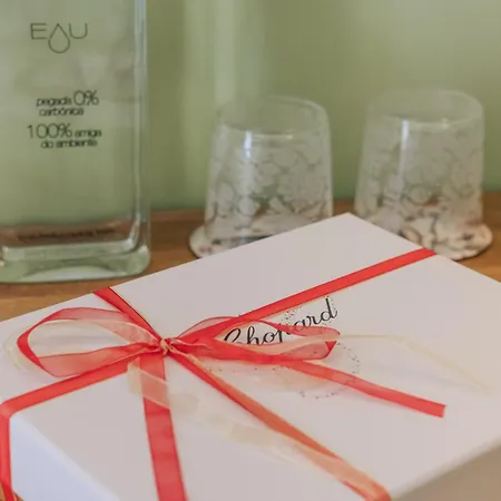 Palacete Do Guerreiro Charme & 5*