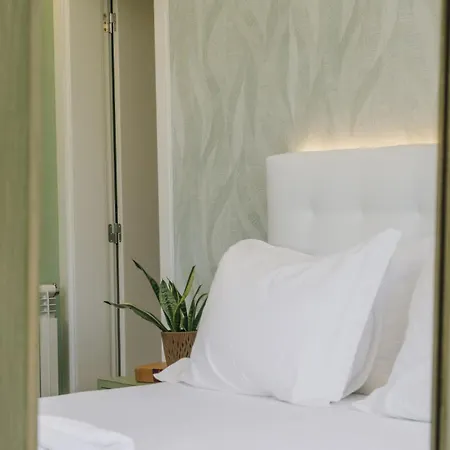 Otel Palacete Do Guerreiro Charme & Oliveira do Hospital