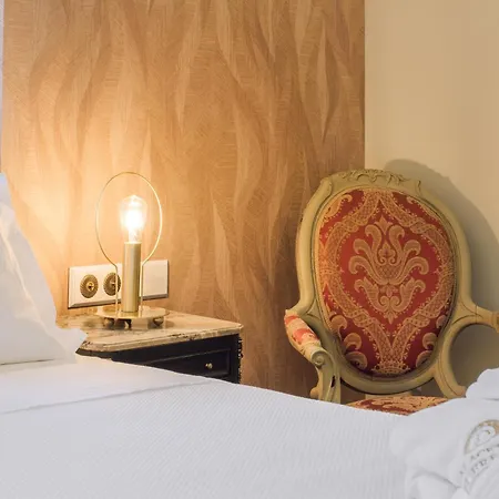 Palacete Do Guerreiro Charme &