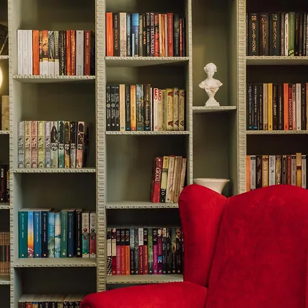 Palacete Do Guerreiro Charme & Otel 5*