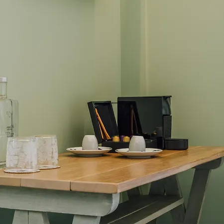 Palacete Do Guerreiro Charme & 5*