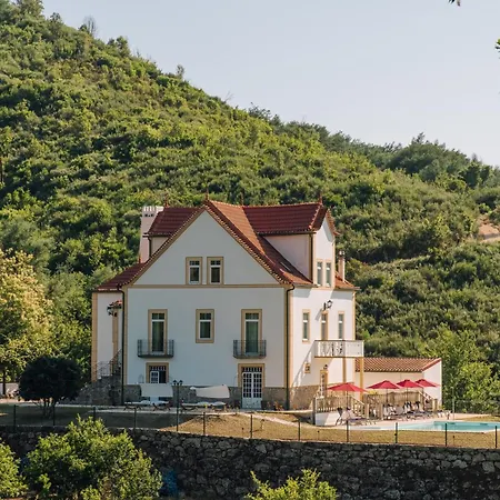 Palacete Do Guerreiro Charme & Otel