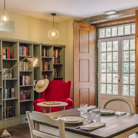 Palacete Do Guerreiro Charme & 5*