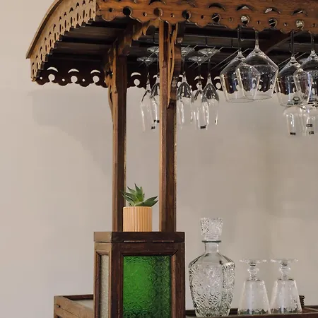 Palacete Do Guerreiro Charme &