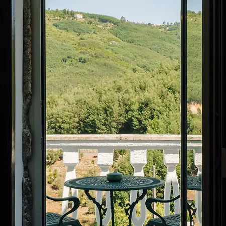 Palacete Do Guerreiro Charme &