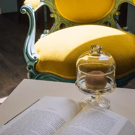 Otel Palacete Do Guerreiro Charme & Oliveira do Hospital