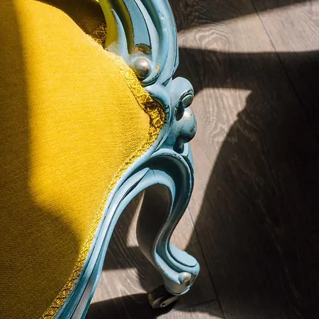 Palacete Do Guerreiro Charme & 5* Оливейра-ду-Ошпитал