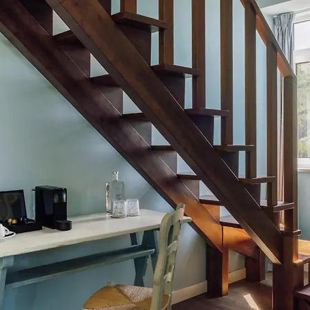 Otel Palacete Do Guerreiro Charme & 5*