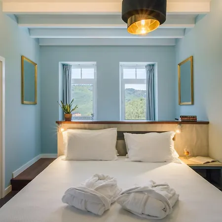 Otel Palacete Do Guerreiro Charme &