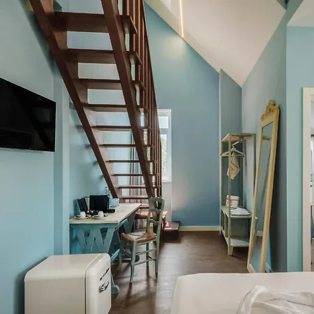 Palacete Do Guerreiro Charme & Oliveira do Hospital