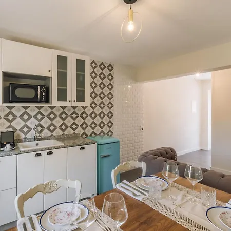 Palacete Do Guerreiro Charme & 5* Оливейра-ду-Ошпитал