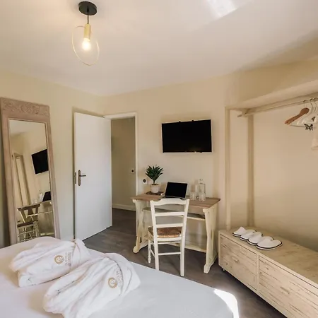 Palacete Do Guerreiro Charme & 5*