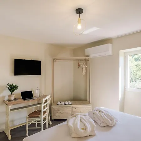 Отель Palacete Do Guerreiro Charme & 5*