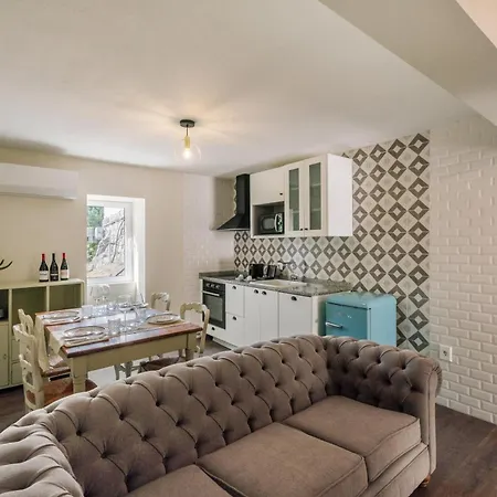 Palacete Do Guerreiro Charme & 5*