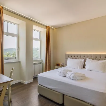 Palacete Do Guerreiro Charme & Otel