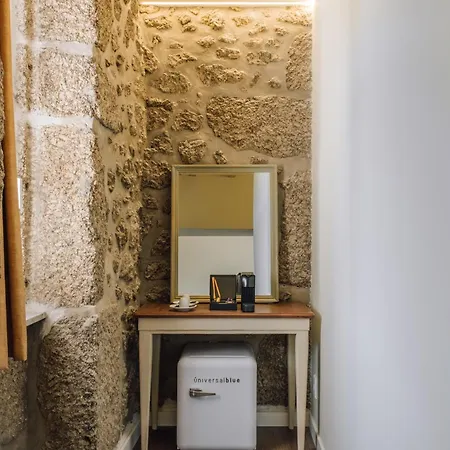 Palacete Do Guerreiro Charme & 5* Оливейра-ду-Ошпитал