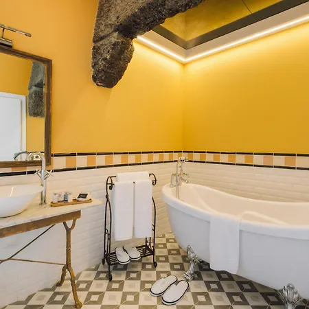 Отель Palacete Do Guerreiro Charme &