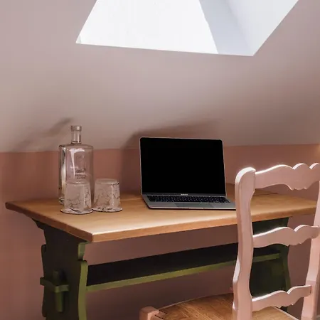 Otel Palacete Do Guerreiro Charme &