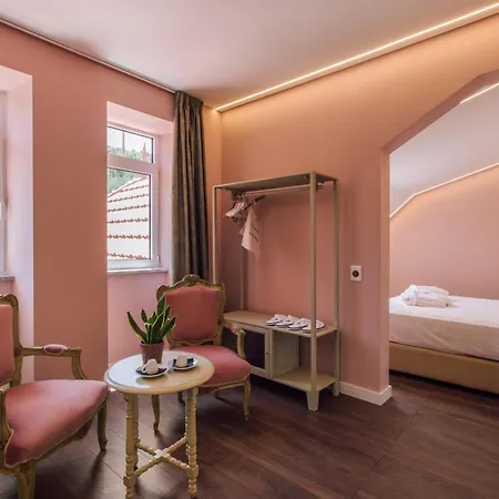 Palacete Do Guerreiro Charme & Отель 5*