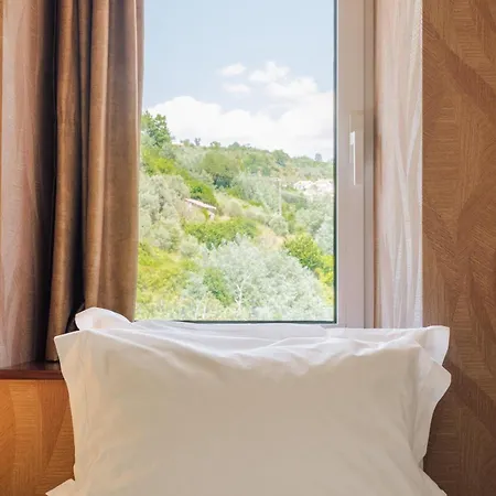 Palacete Do Guerreiro Charme & 5*