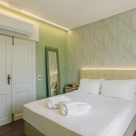 Palacete Do Guerreiro Charme &