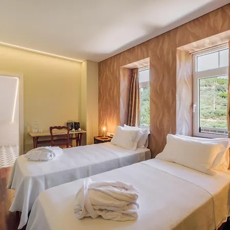 Palacete Do Guerreiro Charme & Otel