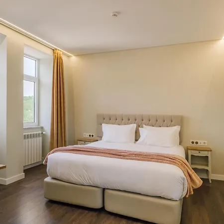 Palacete Do Guerreiro Charme & 5*