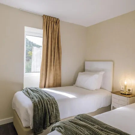 Palacete Do Guerreiro Charme & Otel 5*