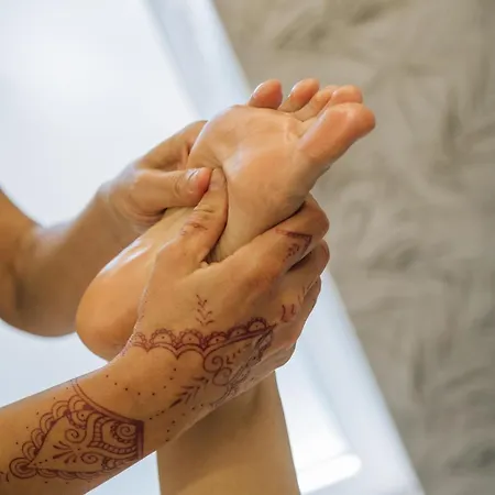 Otel Palacete Do Guerreiro Charme & Oliveira do Hospital