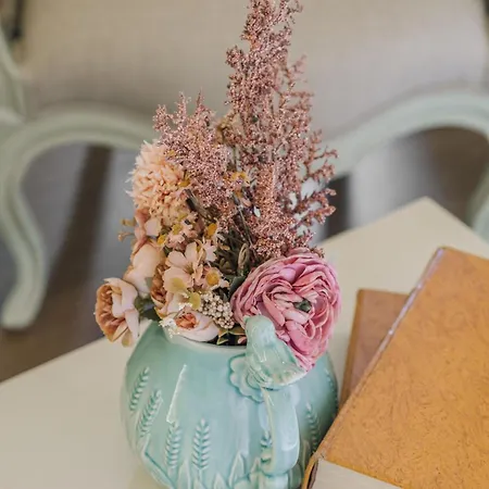 Palacete Do Guerreiro Charme &