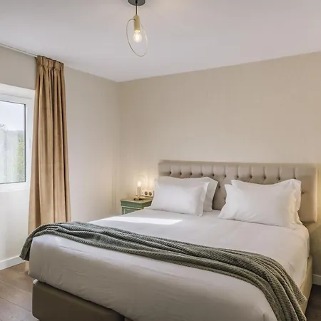 Отель Palacete Do Guerreiro Charme &