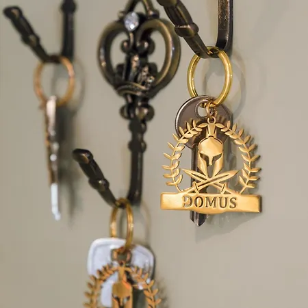 Palacete Do Guerreiro Charme & Otel 5*