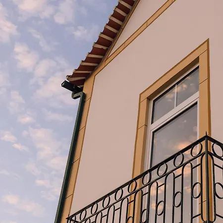 Otel Palacete Do Guerreiro Charme & Oliveira do Hospital