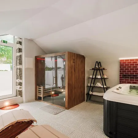 Palacete Do Guerreiro Charme & Otel