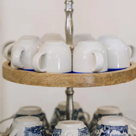 Palacete Do Guerreiro Charme & Otel Oliveira do Hospital