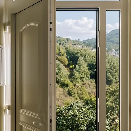 Palacete Do Guerreiro Charme & Otel