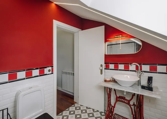 Palacete Do Guerreiro Charme &