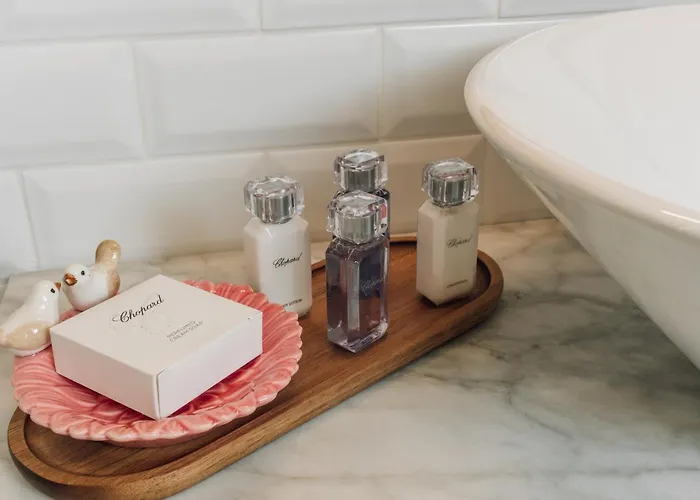 ホテル Palacete Do Guerreiro Charme &