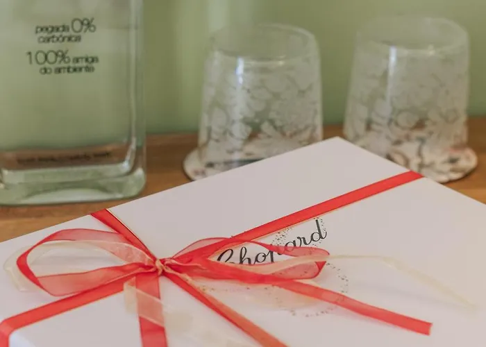 Palacete Do Guerreiro Charme & 5*