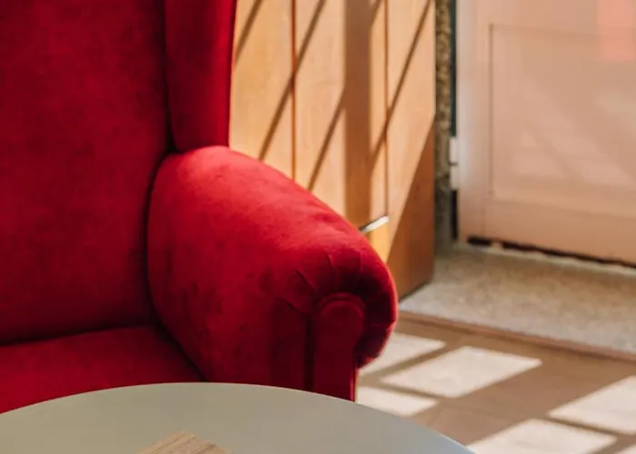 Palacete Do Guerreiro Charme & ホテル オリヴェイラ・ド・オスピタル