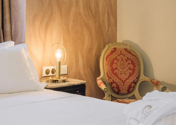 Palacete Do Guerreiro Charme &