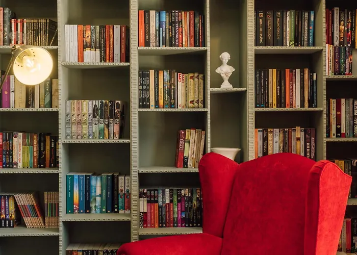 Palacete Do Guerreiro Charme & ホテル 5*