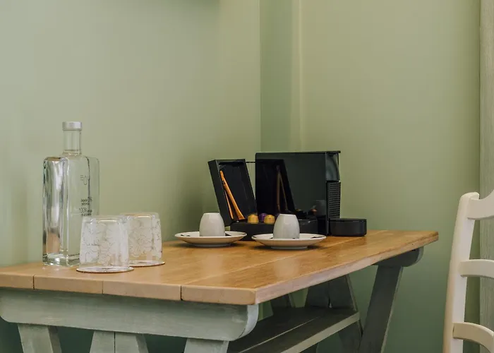 Palacete Do Guerreiro Charme & 5*