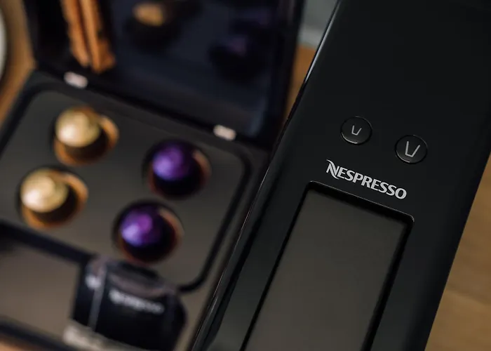 ホテル Palacete Do Guerreiro Charme &