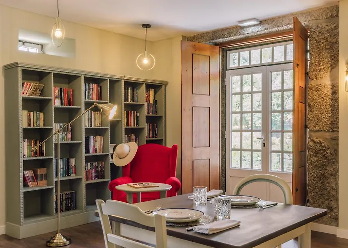 Palacete Do Guerreiro Charme & 5*