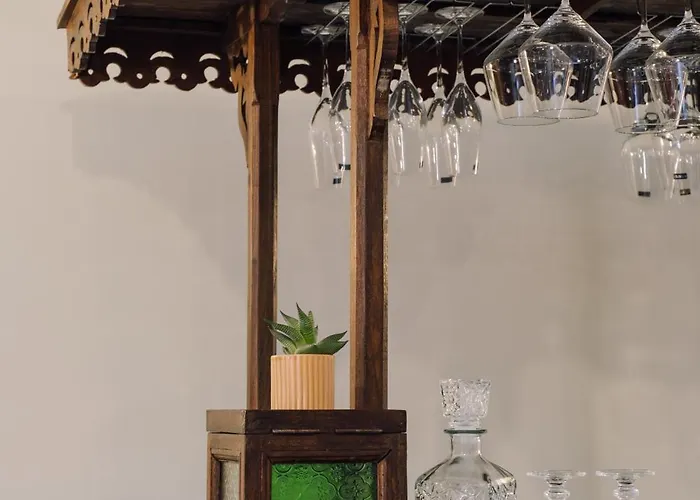 Palacete Do Guerreiro Charme &